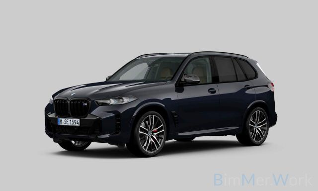 BMW X5 M60i SkyLoung 360&deg; H/K Massage Individual 22"