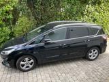 Ford S-Max Titanium 2,0 l EcoBlue 110 kW /150 PS - Ford: Van, E150