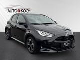 Toyota Yaris Hybrid Team Deutschland 1.5 Dual-VVT-iE EU - gebrauchte Toyota Yaris aus dem Jahr 2024