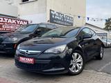 Opel Astra J GTC Edition - Opel Astra aus 2011: Coupe