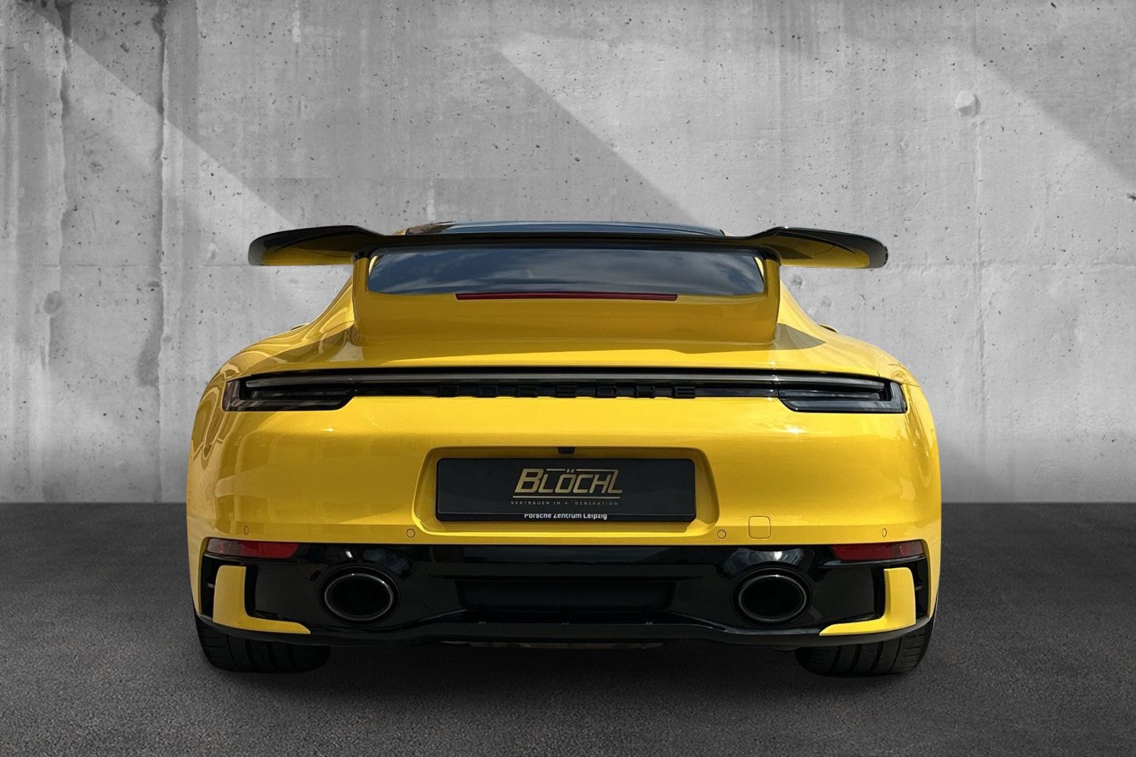 Fahrzeugabbildung Porsche 992 Carrera S*Aerokit*SportDesign*Carbon*Bose