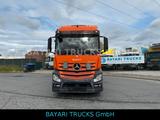 Mercedes-Benz ACTROS 2548*Retarder*004915730423292 - Mercedes-Benz Actros 2548