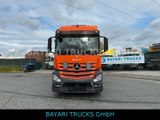Mercedes-Benz ACTROS 2548*Retarder*004915730423292 - Mercedes-Benz 2548 actros