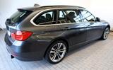 BMW 335 i xDrive Sportline *Automatik*Navi*8-fach* - BMW 335 mit Benzin-Antrieb: Automatik