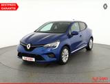 Renault Clio 1.6 Hybrid Experience VC LED Navi Klimaaut. - Renault Clio V6 mit Hybrid-Antrieb (Benzin/Elektro)