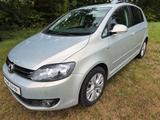 Volkswagen Golf Plus 2.0 TDI LIFE - VW Golf Plus in Dresden