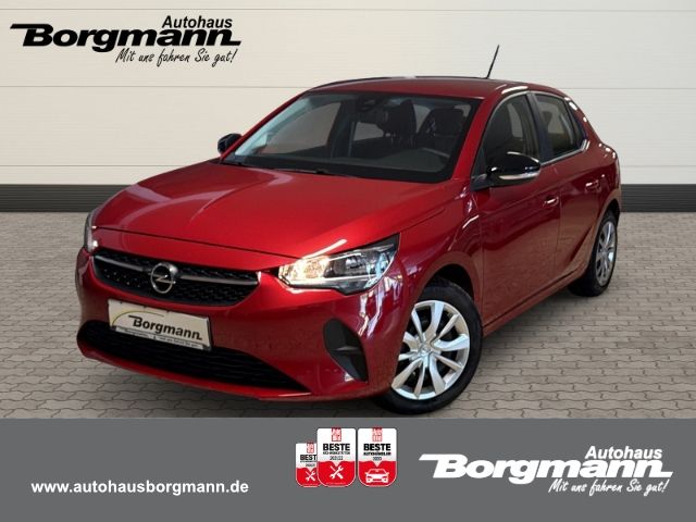 Image of Opel Corsa