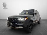Land Rover Range Rover 3.0D V6 AUTOBIO.|LANG|SANTORINI|4-S. - Land Rover: Sa
