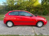 Seat Ibiza wenig Kilometer Kupplung Neu - gebrauchte Seat Ibiza aus dem Jahr 2006