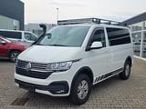 Volkswagen T6 Transporter 2.0 TDI Multivan+4 Motion+ - VW T6 Transporter 7-Sitzer