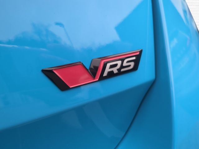 Fahrzeugabbildung SKODA Octavia Combi 2.0 TSI RS DSG MATRIX PANO INDIVID