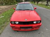 BMW 325i E30 M Technik 2 ab werk - BMW 325 aus 1990: 325i