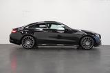 Mercedes-Benz E200 Coupe AMG Line PANO Burmester Kamera MOPF - gebrauchte Mercedes-Benz E 200 aus dem Jahr 2020