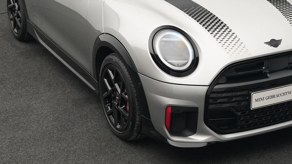 MINI John Cooper Works - Bild 22