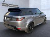 Land Rover Range Rover Sport P525 HSE Dyn. 22'|HUD|Pano - Land Rover Range Rover Sport in Karlsruhe