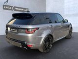 Land Rover Range Rover Sport P525 HSE Dyn. 22'|HUD|Pano - Land Rover in Hamm