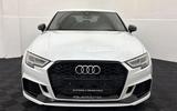 Audi RS3 Lim. 2.5 TFSI quattro "1.Hand" - Gebrauchtwagen in Solingen