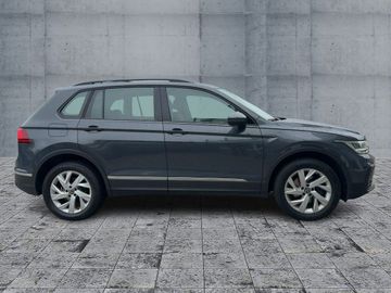 Volkswagen Tiguan - 7