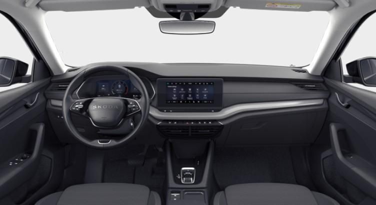 Skoda Octavia - Bild 4