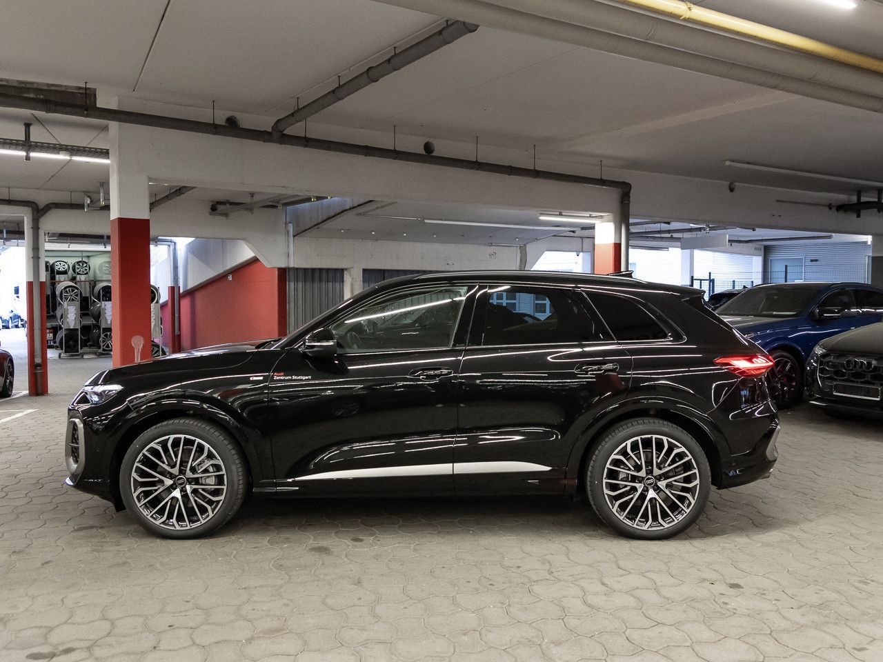 Audi Q5 - Bild 4