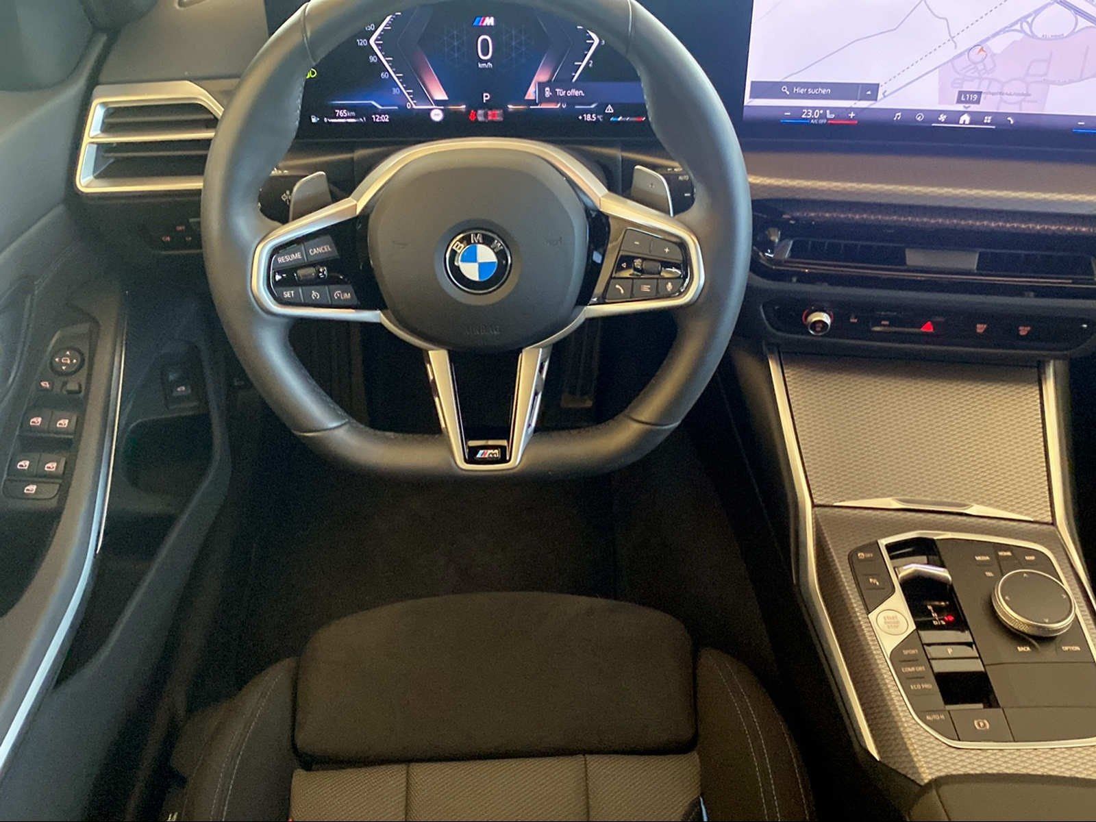 BMW 318 - Bild 14
