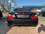 Mercedes-Benz SLK 200 Roadster SHZ BT NAVI Tempomat - Mercedes-Benz SLK