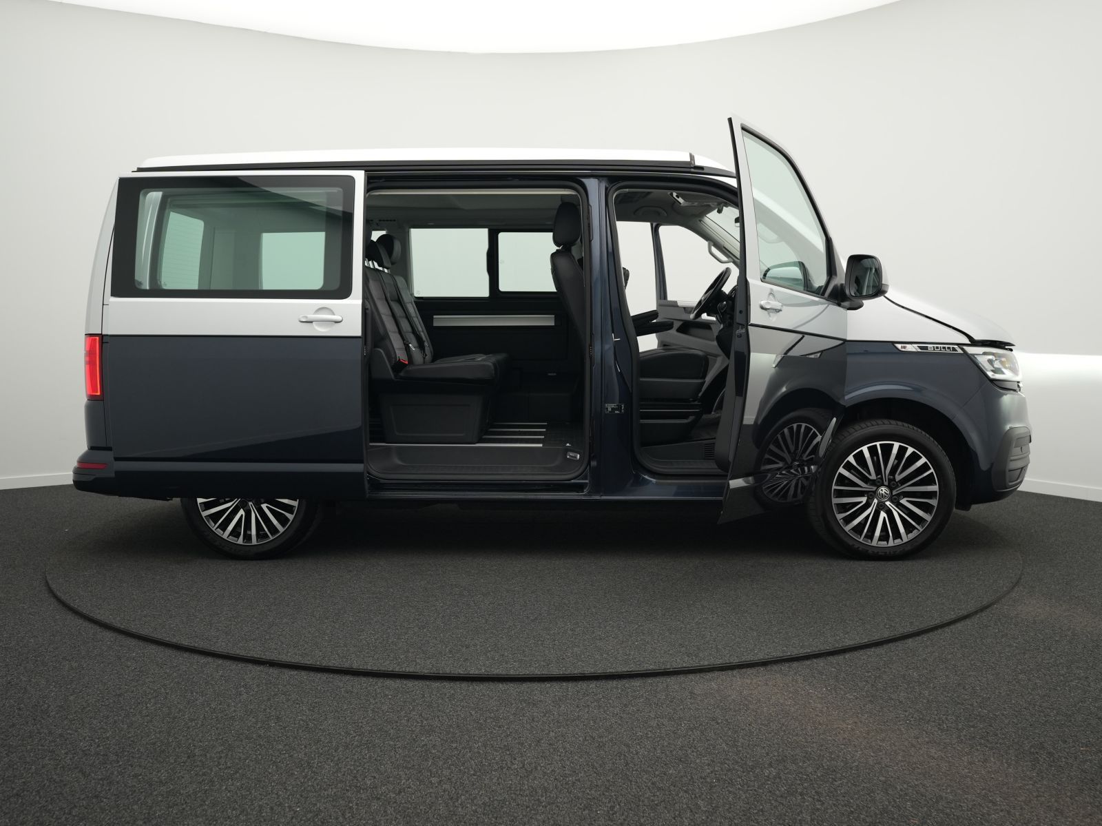 Volkswagen T6 California - Bild 42