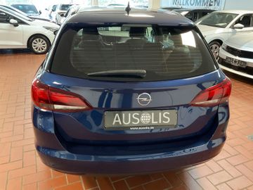 Opel Astra - 5
