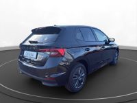 Skoda Fabia - Vorschau Bild 9