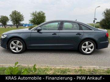 Audi A6 - 6