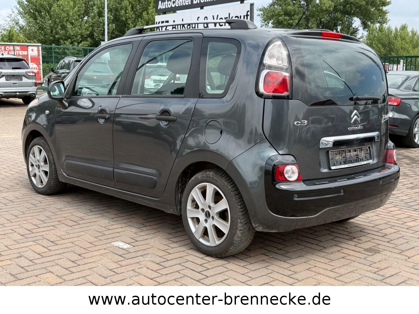 Citroën C3 Picasso Selection