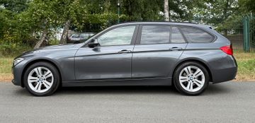 BMW 320 - 3