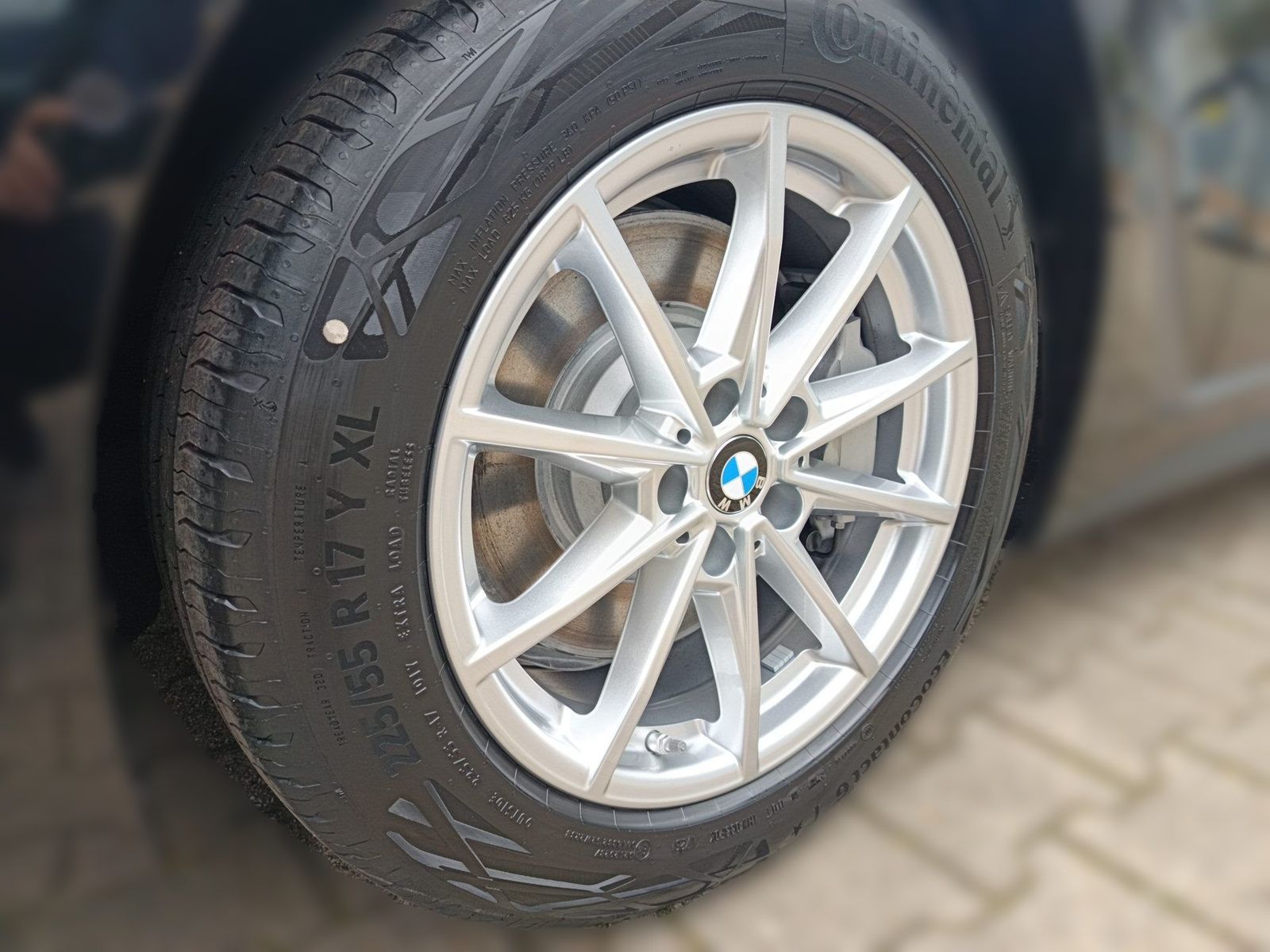 BMW i4 - Bild 9