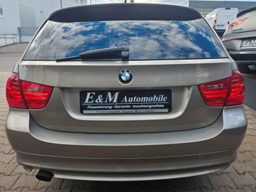 BMW 318 - 5
