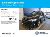 Volkswagen T-Roc - Vorschau Bild 2