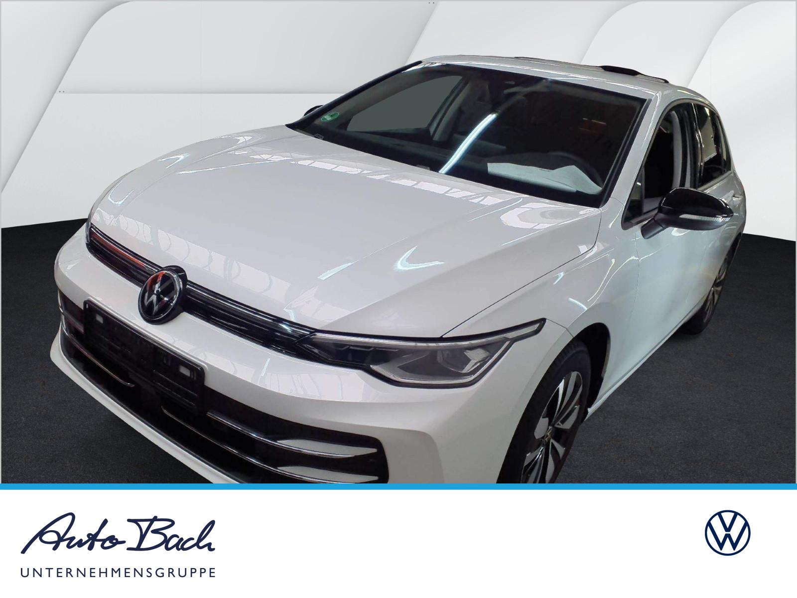 Volkswagen Golf VIII Goal 1.5 eTSI DSG Navi LED ACC EPH AHK