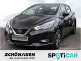 Nissan Micra N-WAY +NAVI+CARPLAY+SHZ+RFK+LM16+ALLW+TSR+ - Nissan Micra: C