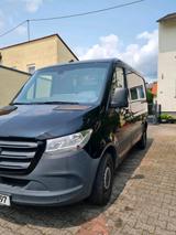 Mercedes-Benz Mercedes Benz Sprinter 314CDI Bj.2020 1.HAND - Mercedes-Benz Sprinter: 20m3
