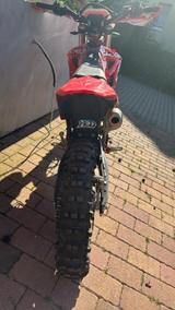 Beta Xtrainer - BETA MOTORRAD