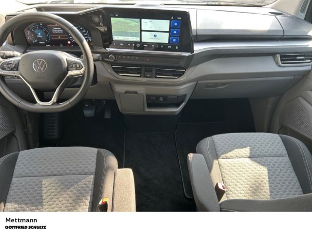 Volkswagen T7 Caravelle - Bild 13