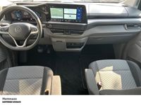 Volkswagen T7 Caravelle - Vorschau Bild 13