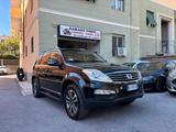Ssangyong Rexton W 2.0 Xdi 4WD A/T Top 7 POSTI F - Ssangyong REXTON: 2.0