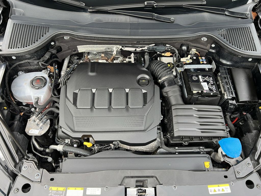 Skoda Karoq - Bild 20