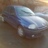 Renault Clio 1.2 Econ RN RN - Renault Clio: Rn