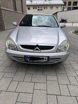 Citroën Xsara 1.6 16V Chrono - Citroën Xsara: 1.6