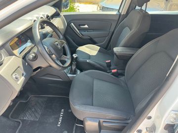 Dacia Duster - 9