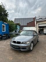 BMW Bmw 1er 120i M Paket - BMW: Cabrio, 1er