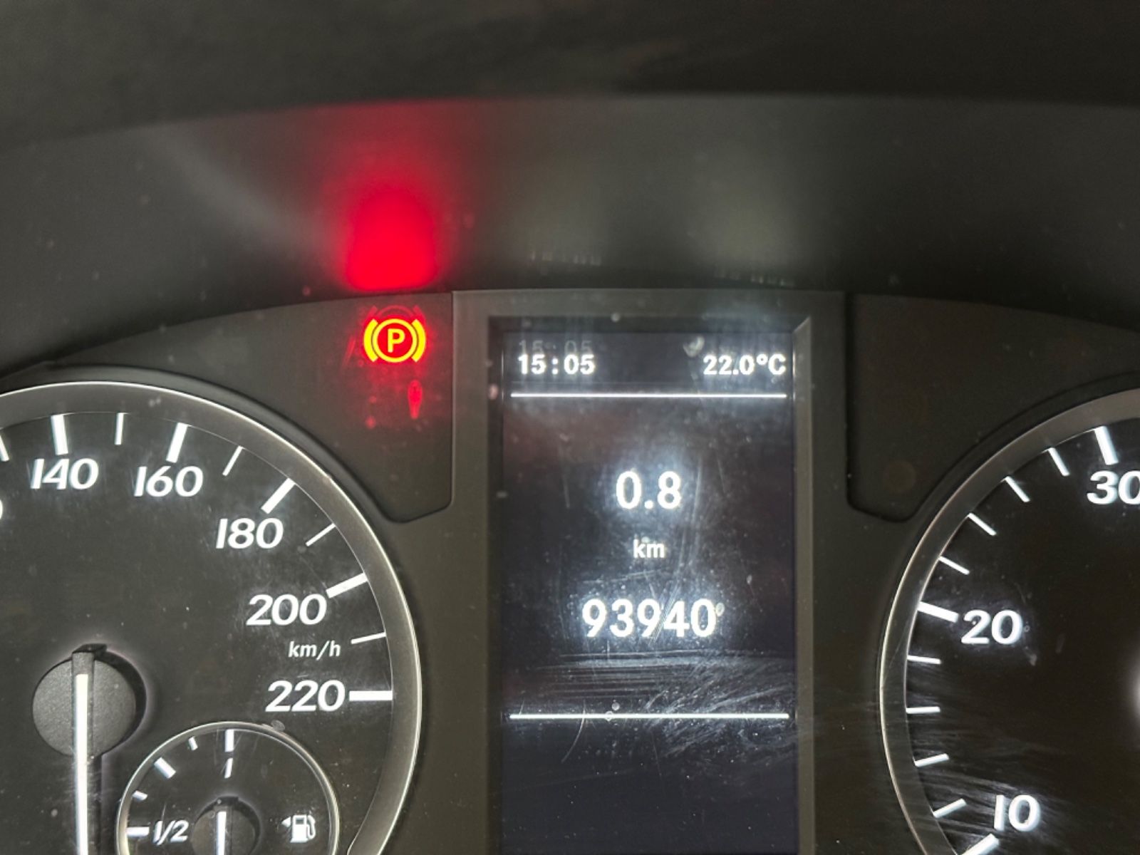Fahrzeugabbildung Mercedes-Benz Vito Kasten 114 CDI, BT RWD lang*Werkstattwagen*