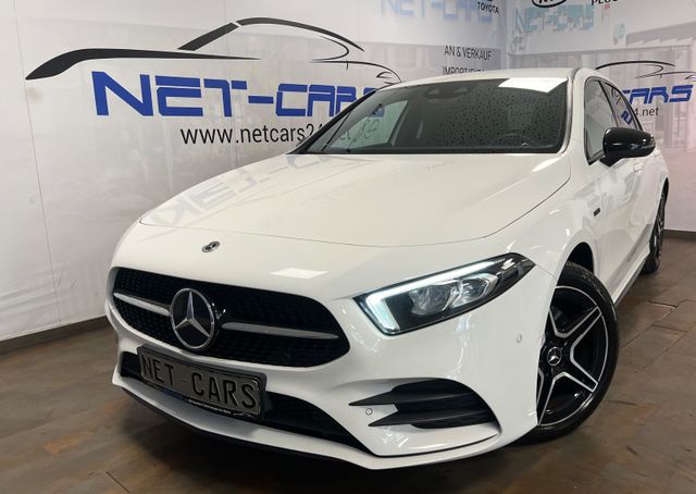 Mercedes-Benz A250e Aut."AMG Edition 2020"SPORTPAKET*BURMESTER