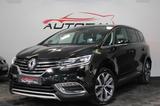 Renault Espace V Initiale Paris*Automatik*LED*Massage* - gebrauchte Renault Espace aus dem Jahr 2016